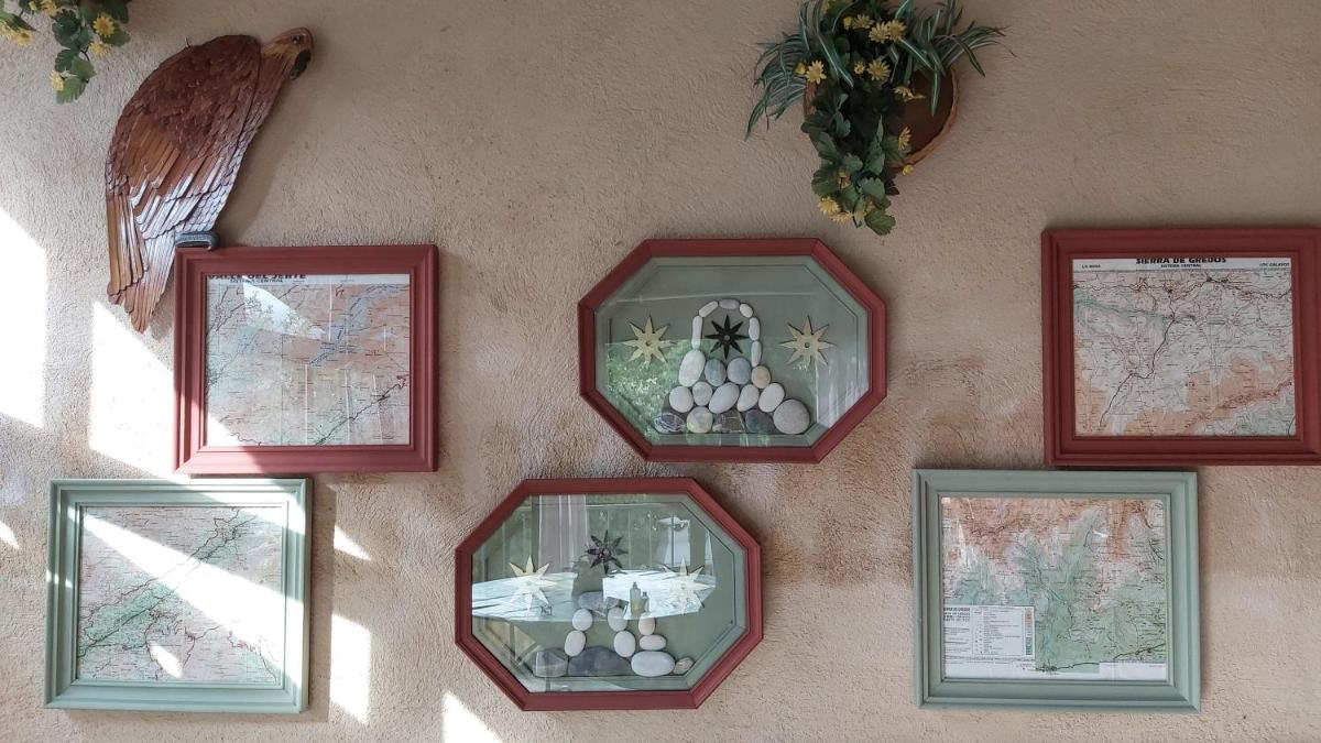 Casa Rural Casona de Jerte - Housity