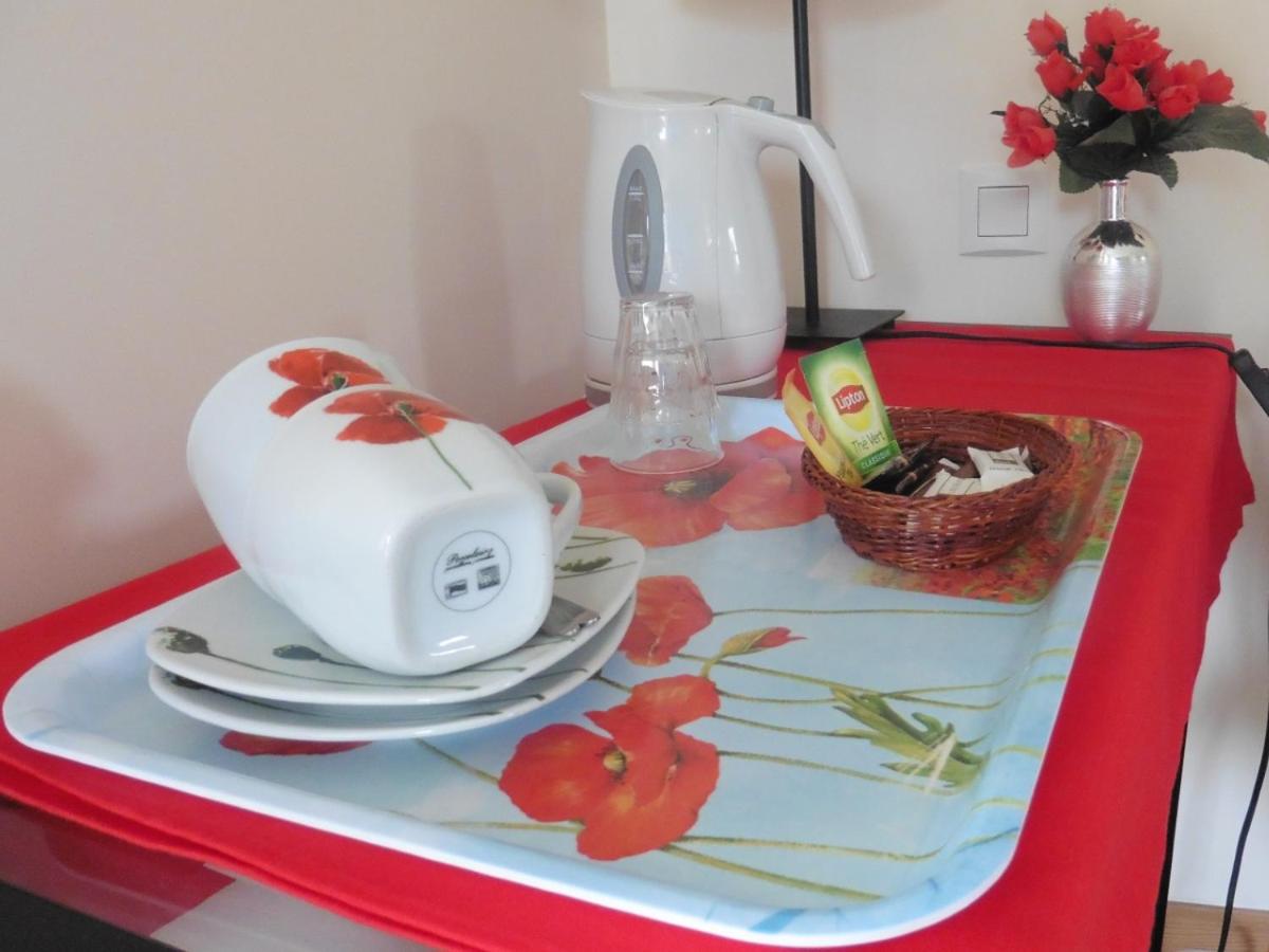 B&B Le Bois Berranger - Housity