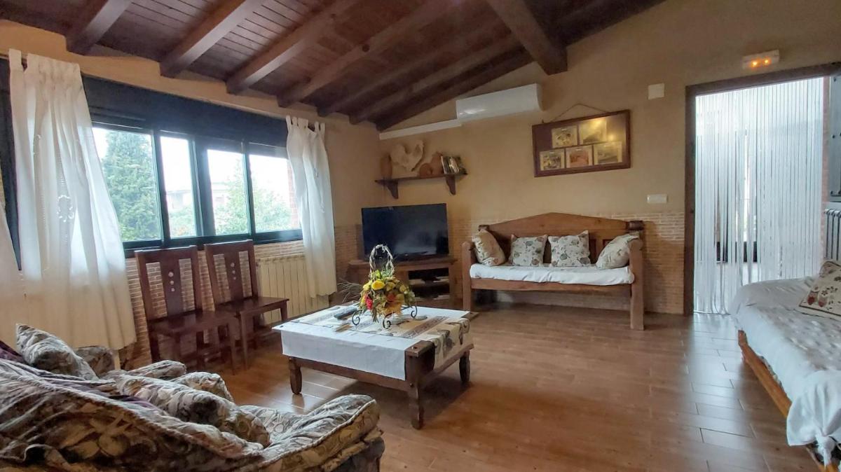 Casa Rural Casona de Jerte - Housity