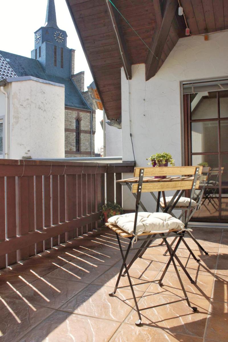 Charming house in Eppstein - Housity