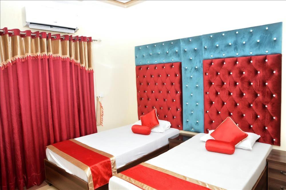 Executive Palace Hotel - Housity