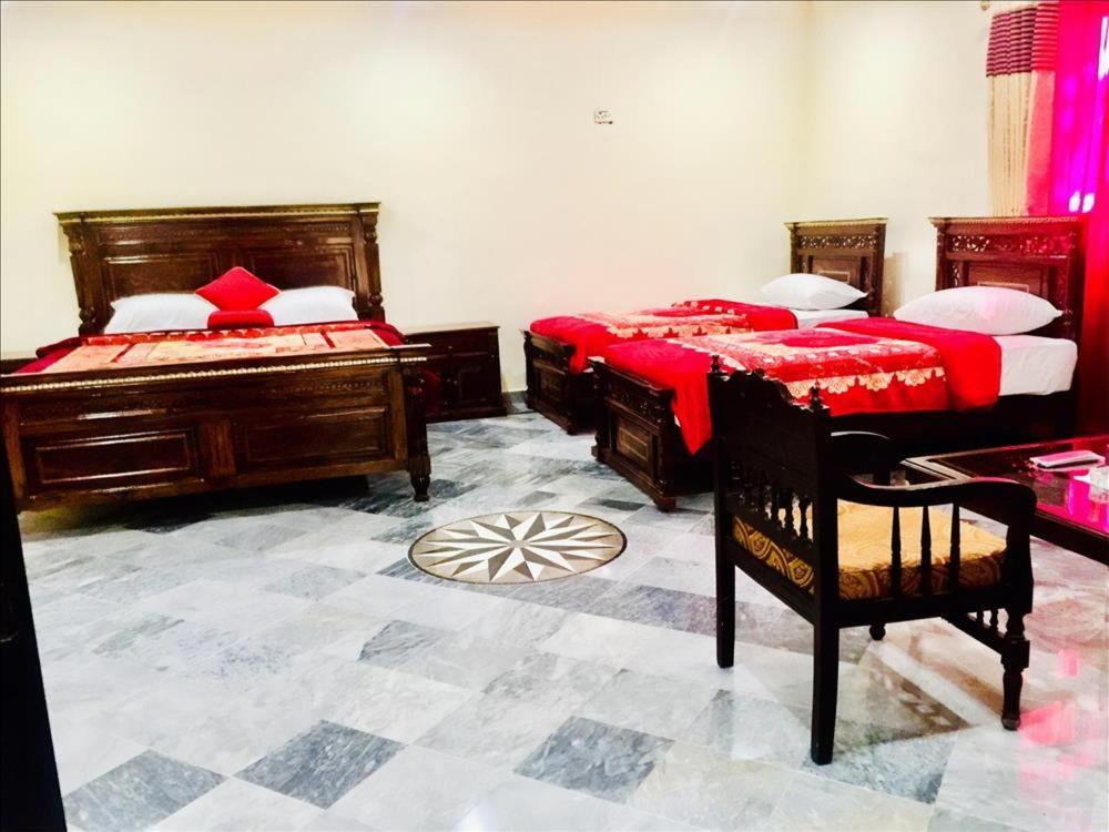 Executive Palace Hotel - Housity