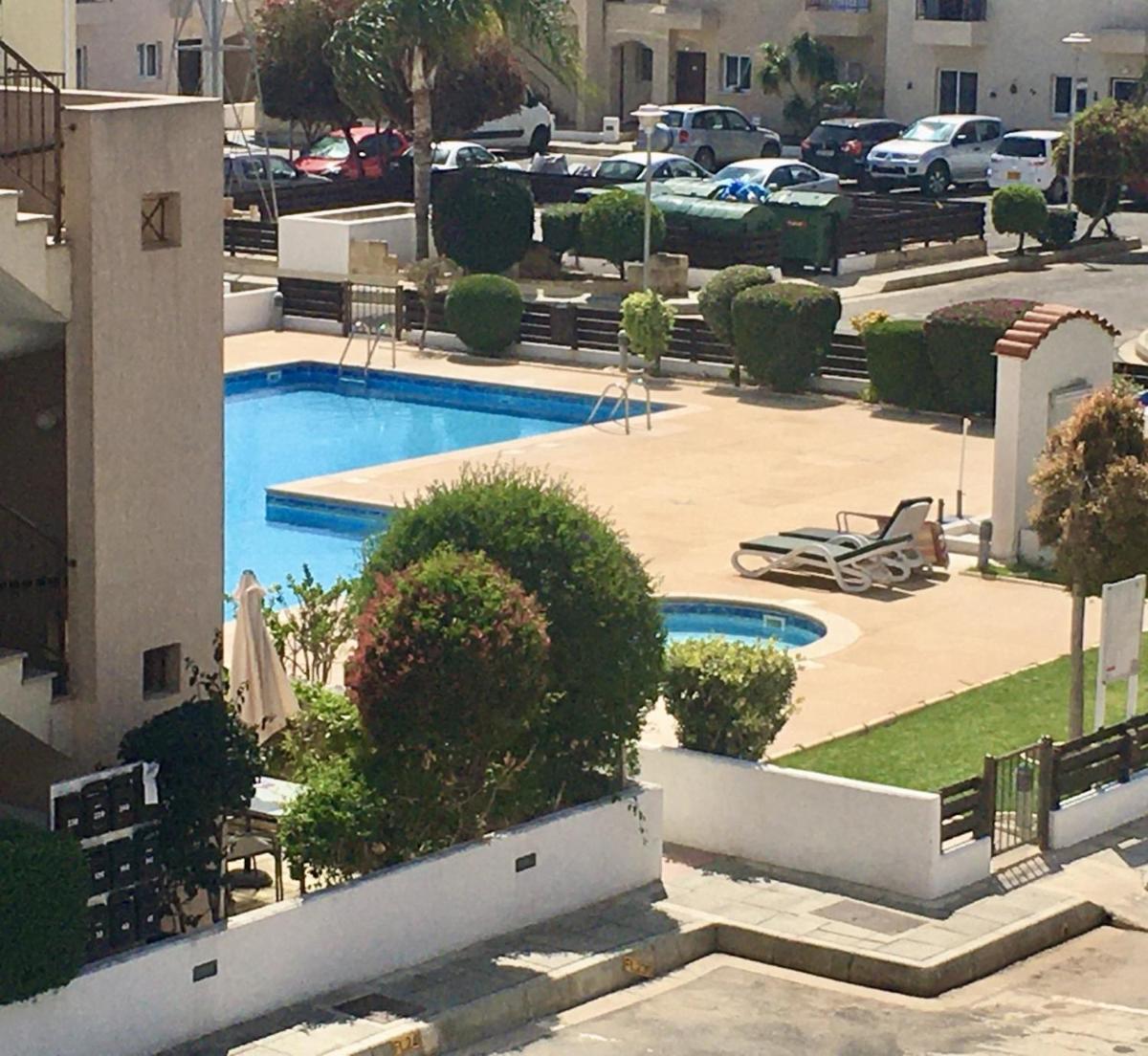 Suitetrails - Excellent 2 bed Apartment