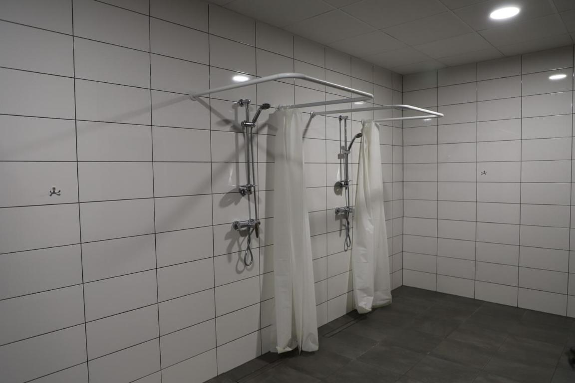Hotel Sportowy - Housity