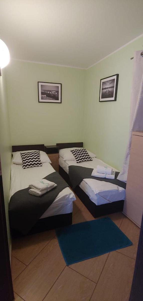 Apartamenty Riffe 99 m od plaży w centrum Rewy - Hizvo