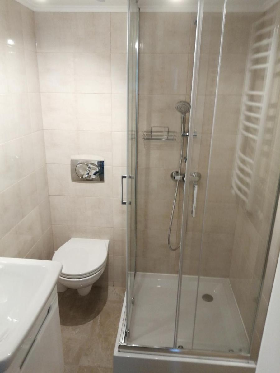 Apartamenty Przy Rynku - Housity