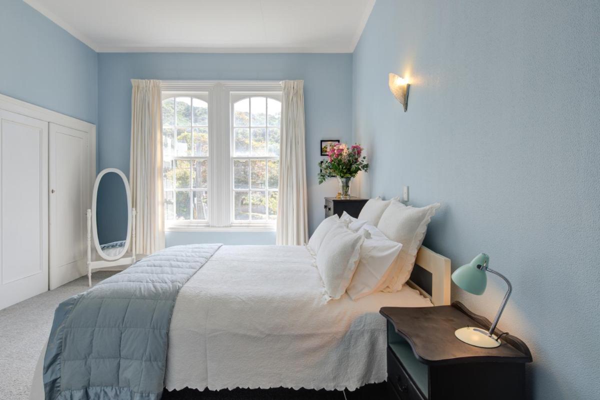 Thorndon Heritage Listed Villa - Housity