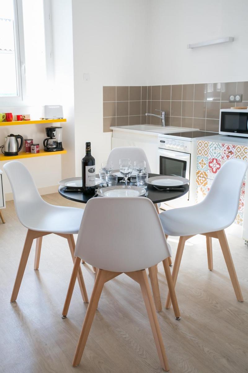 Appartement avec Terrasse - Housity