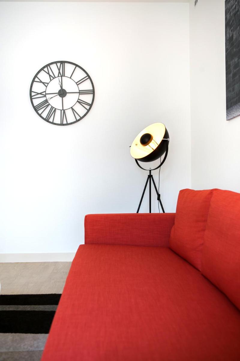 Appartement avec Terrasse - Housity