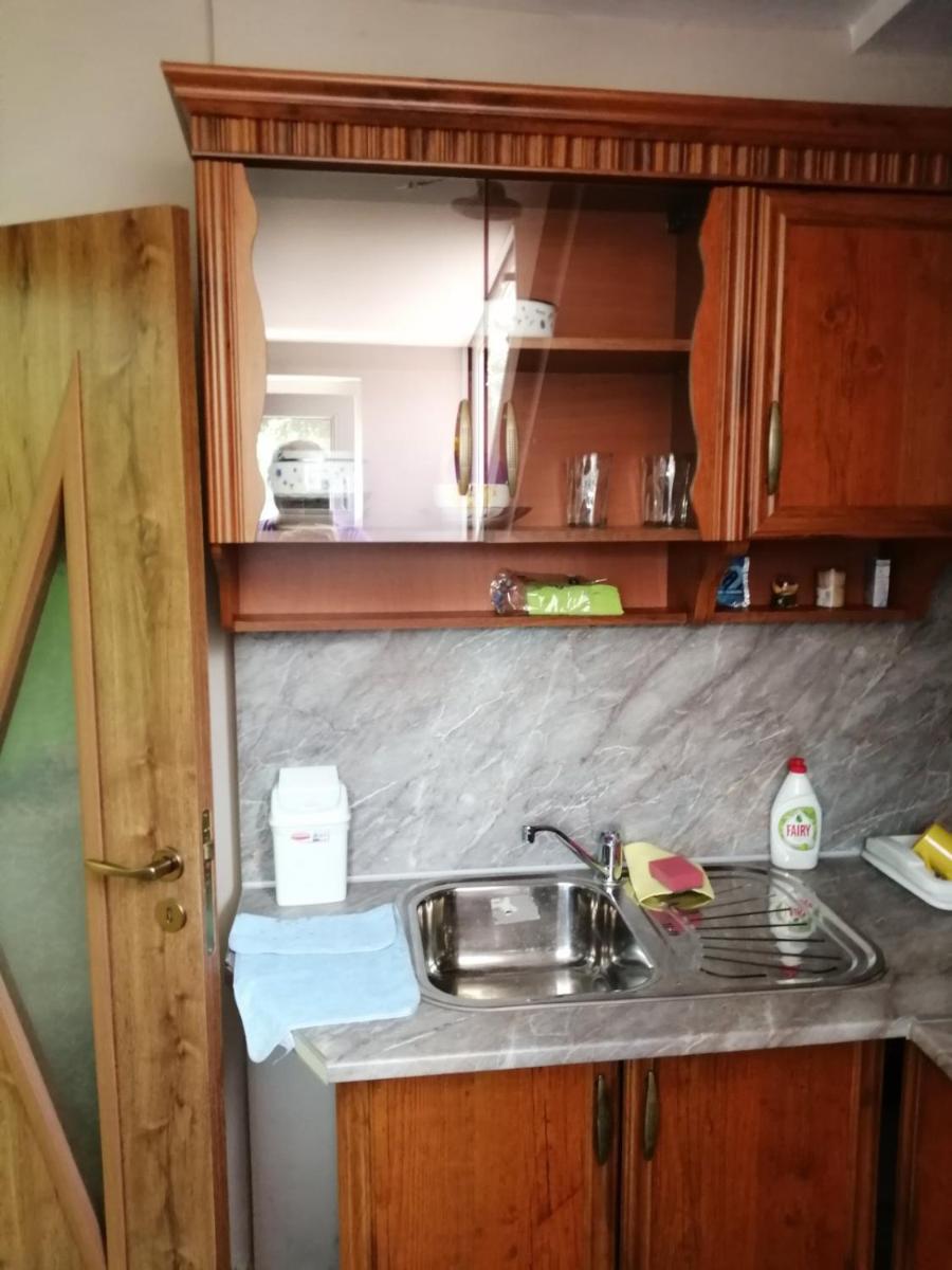 Suitetrails - Top Center Apartment and Rooms Varna