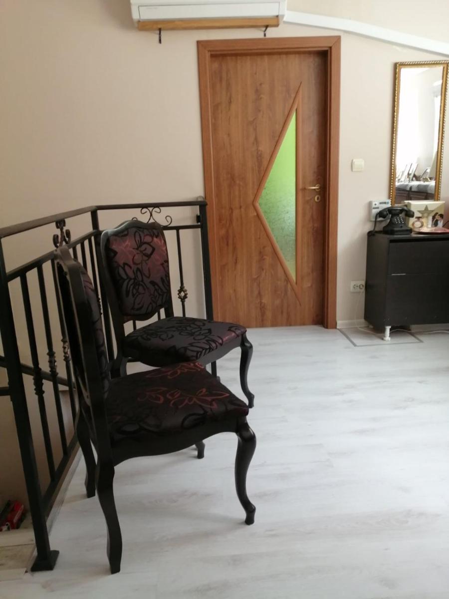 Top Center Apartment and Rooms Varna - Housity