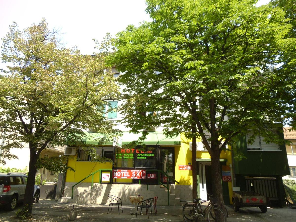Laki Apartments & Suites - Housity
