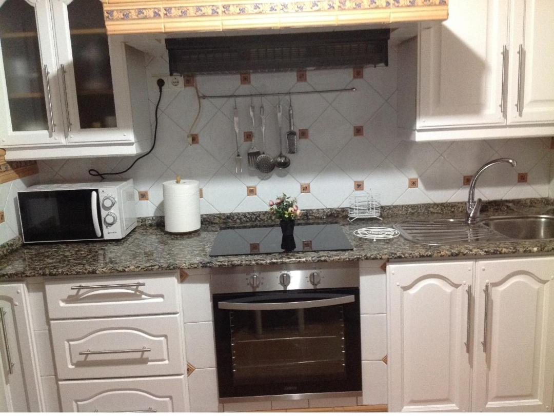 Casa con terraza en Vilagarcía - Housity