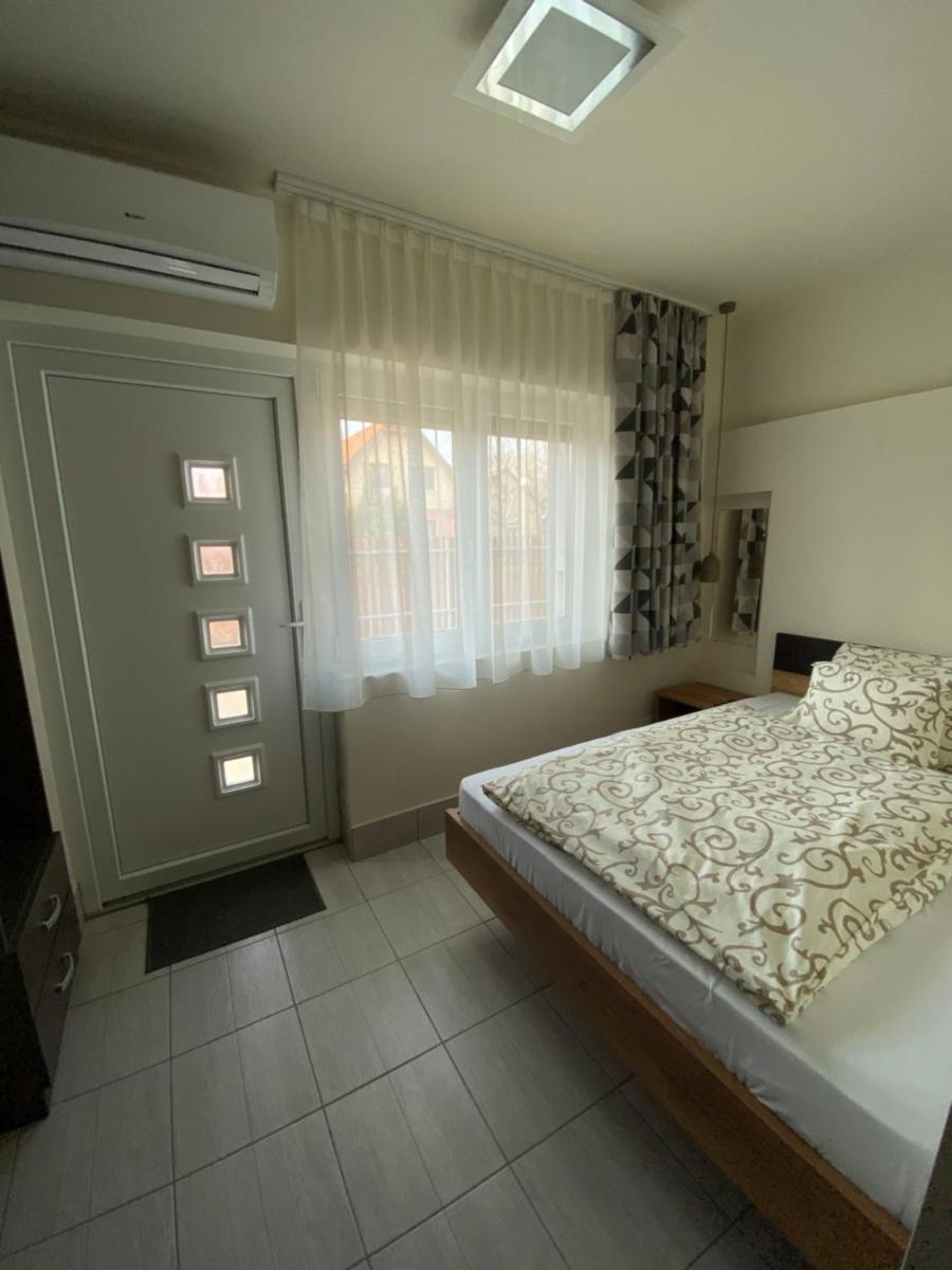 Jácint Apartman - Housity