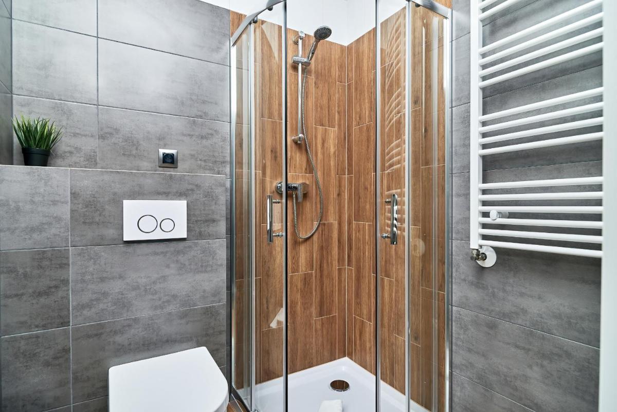 VMODE APARTMENTS Wrocław - Housity
