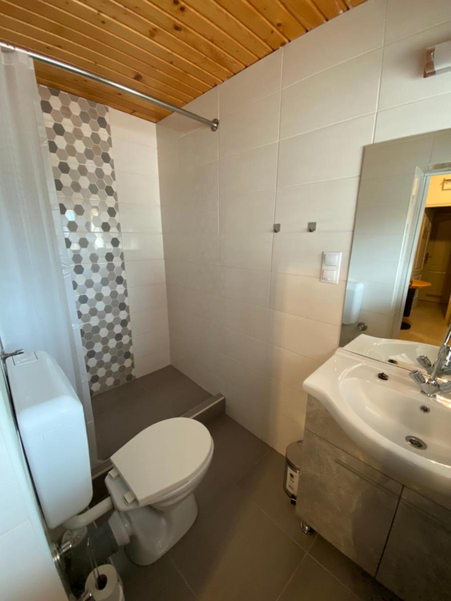 Jácint Apartman - Housity