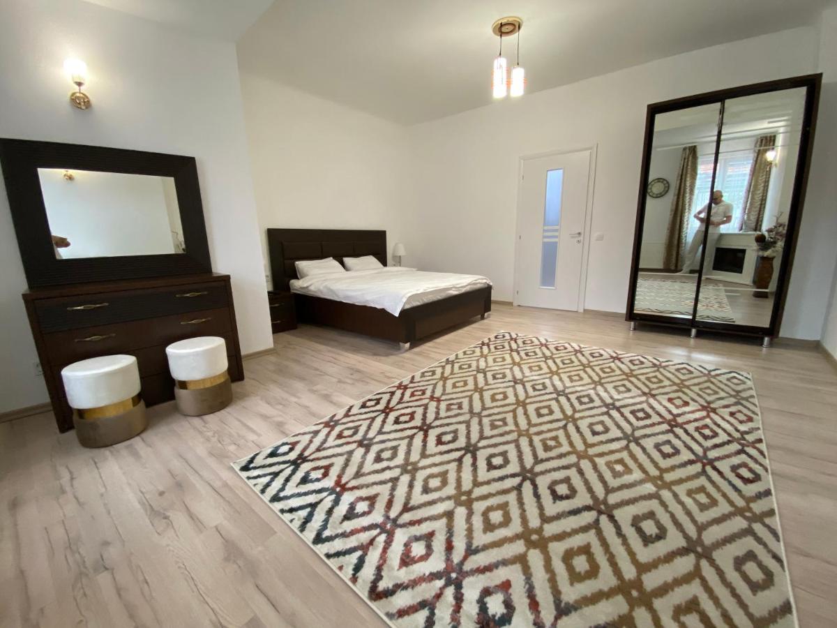 CentralHome Ap1 - Housity