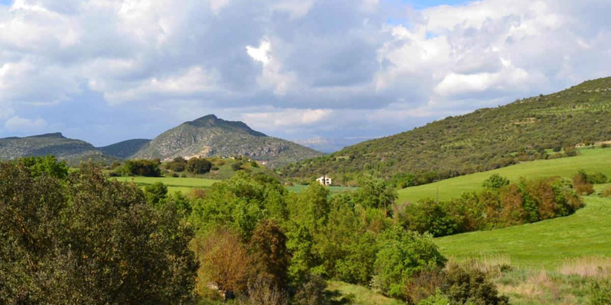 Masia Molí de Tartareu - Housity