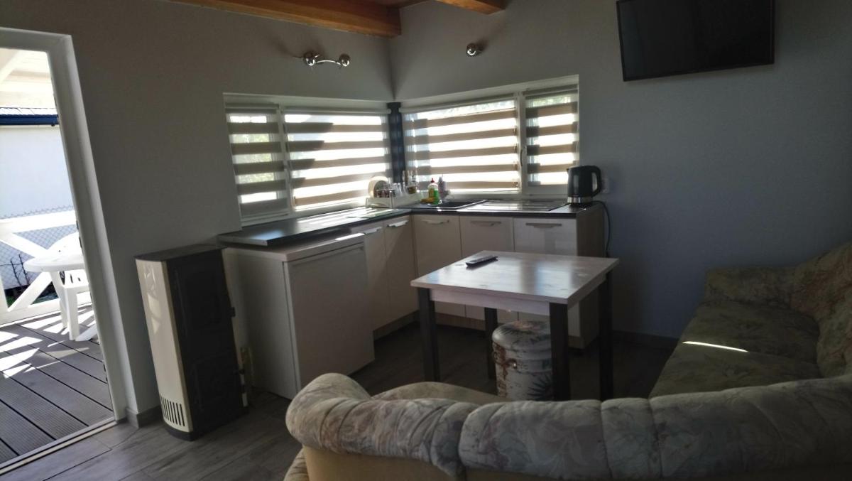 Apartamenty u Beaty - Housity