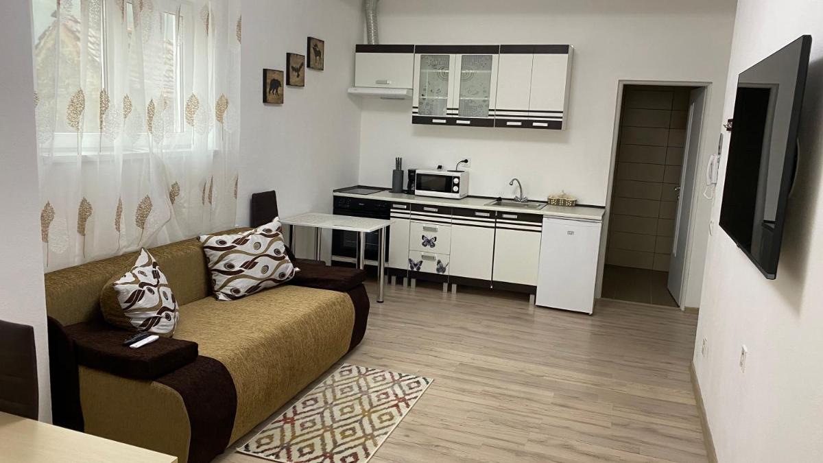 CentralHome Ap1 - Housity