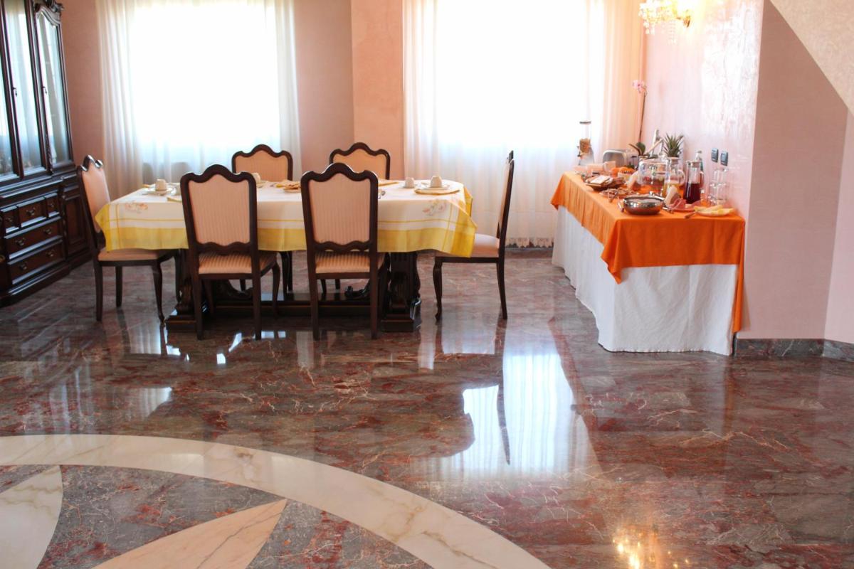 Suitetrails - B&B Il Belvedere