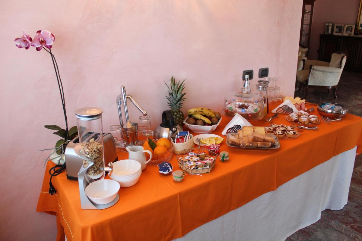 Suitetrails - B&B Il Belvedere
