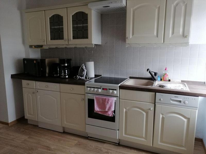 Ferienwohnung im Spreewald "Vivien" - Housity
