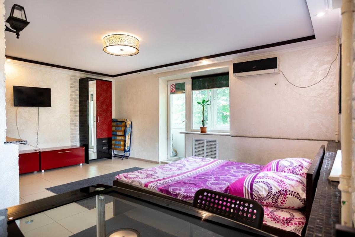 Studio - Koshevogo Street - Housity