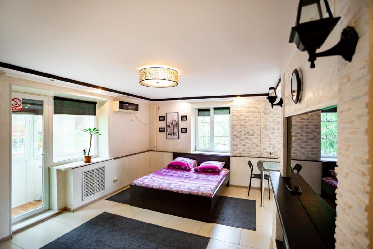 Studio - Koshevogo Street - Housity