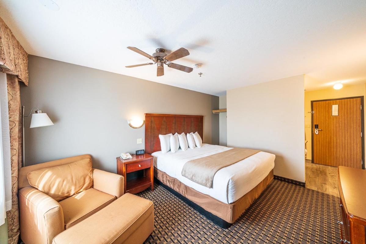 Alpine Inn & Suites Gunnison - Housity