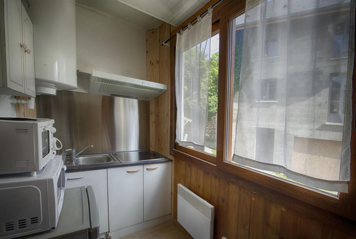T1 situé à 100 m des thermes - Housity