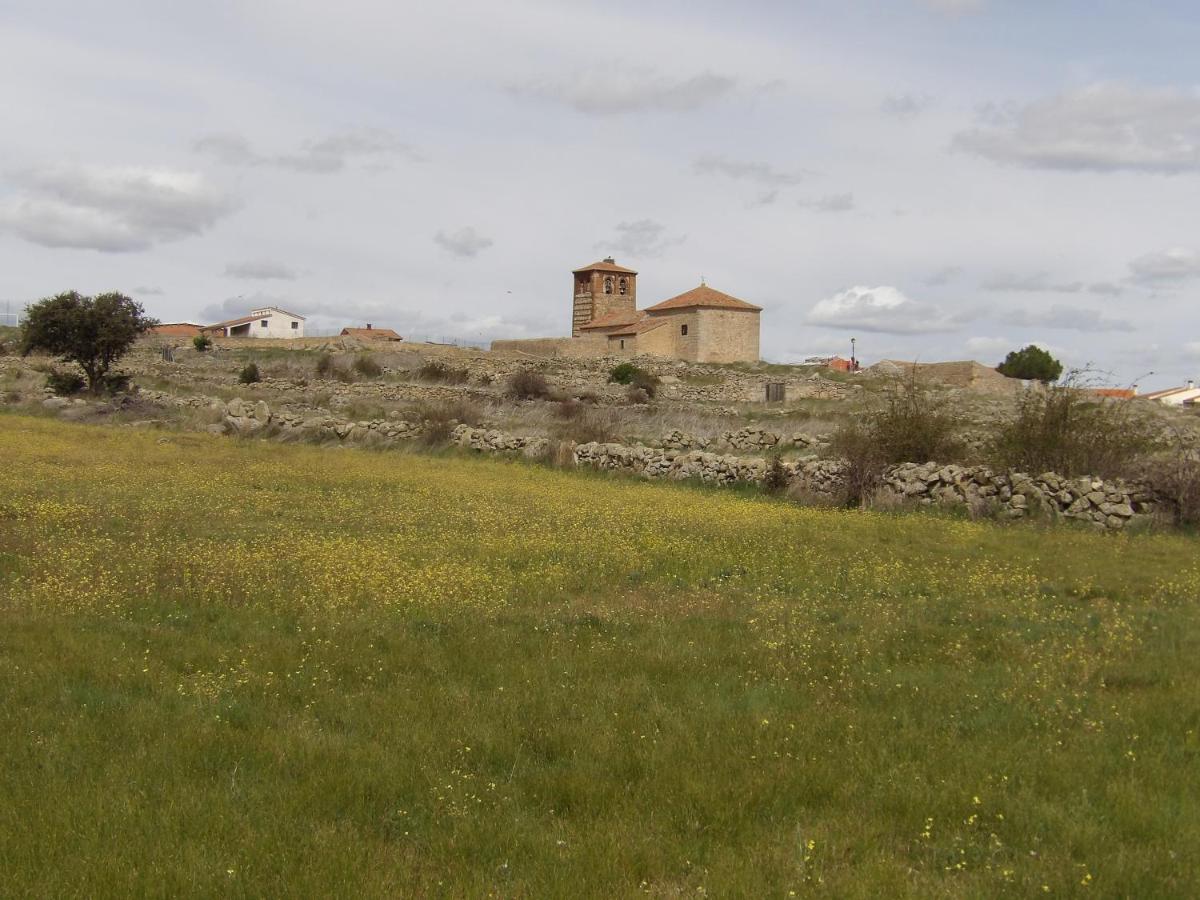Casa rural La Senderilla - Hizvo