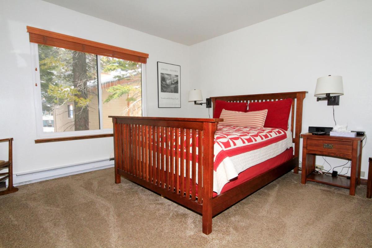 Discovery 4 #152, Loft, Pet Ok - Housity