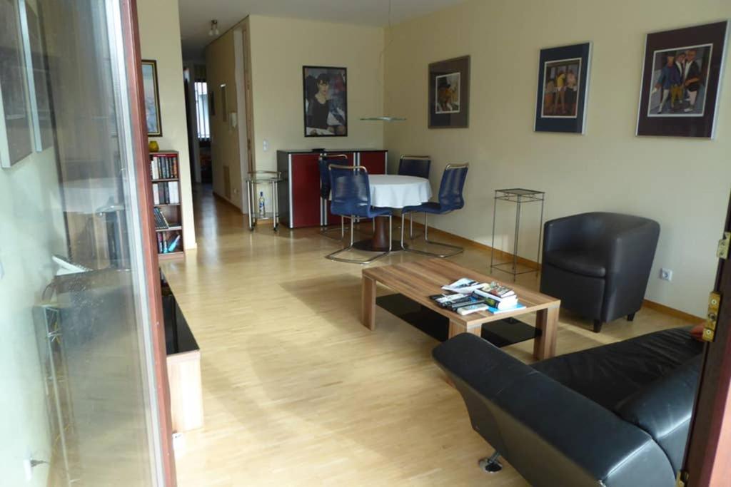 Suitetrails - Im Herzen von Aschaffenburg