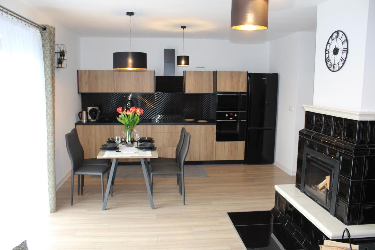 Dom w Milówce - Apartamenty na Kowolu - Housity