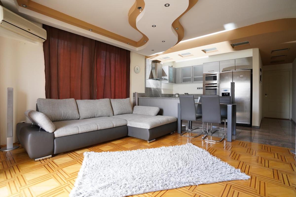 The Pearl of Buda - Housity