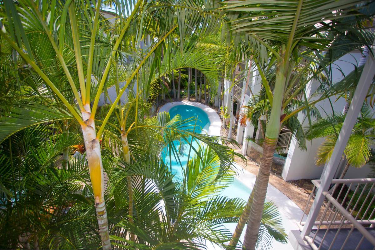 Offshore Noosa Resort - Housity