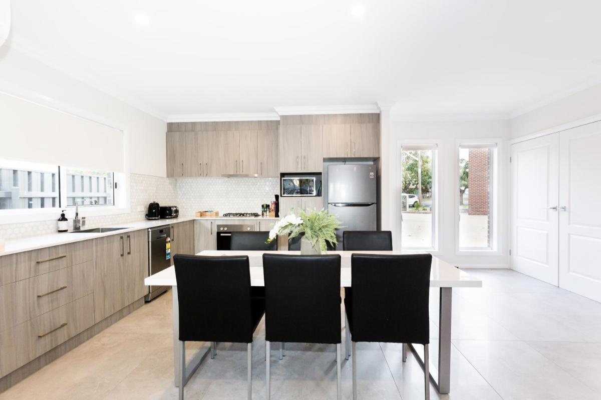 Suitetrails - Wagga Apartments #5