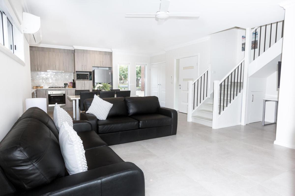 Suitetrails - Wagga Apartments #5