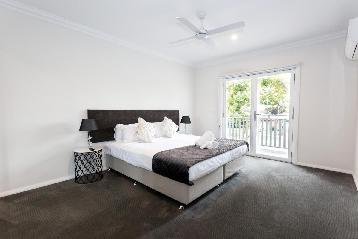 Suitetrails - Wagga Apartments #5