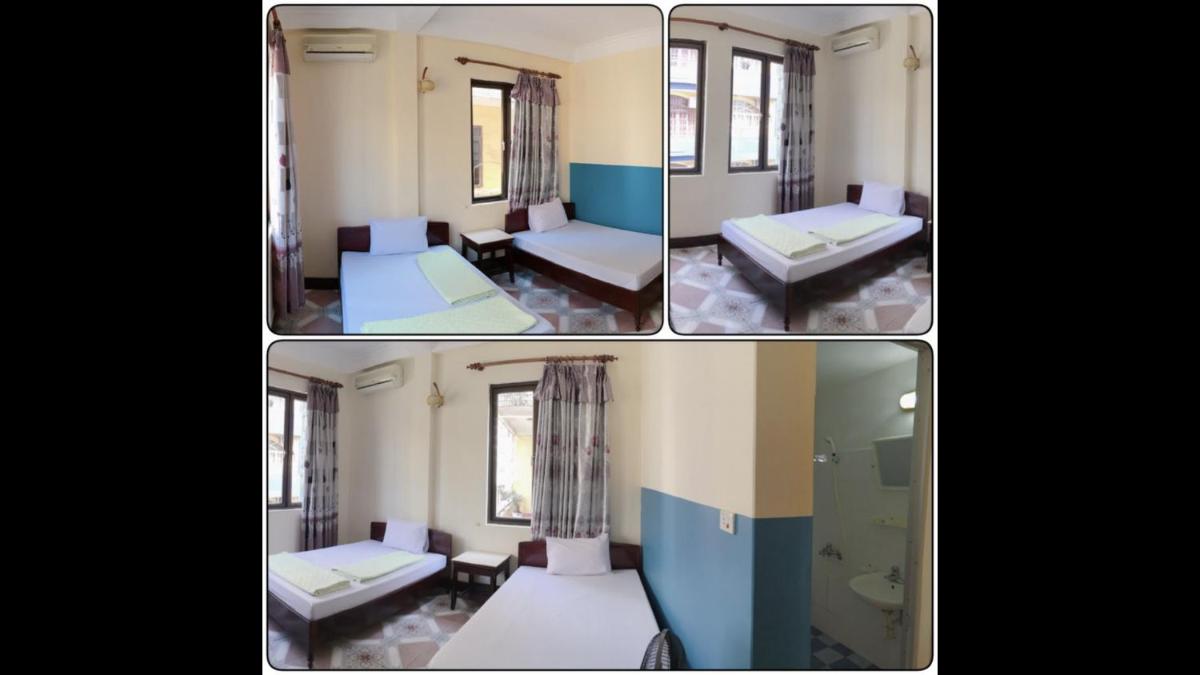 22 Anh Đào Hotel - Housity