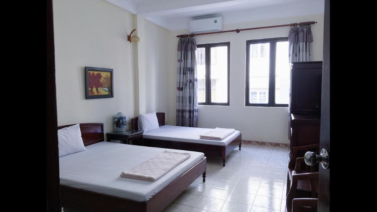 22 Anh Đào Hotel - Housity