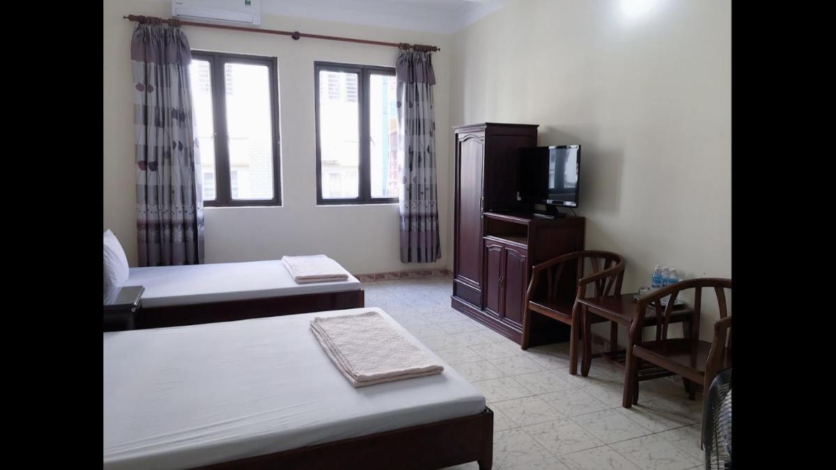 22 Anh Đào Hotel - Housity