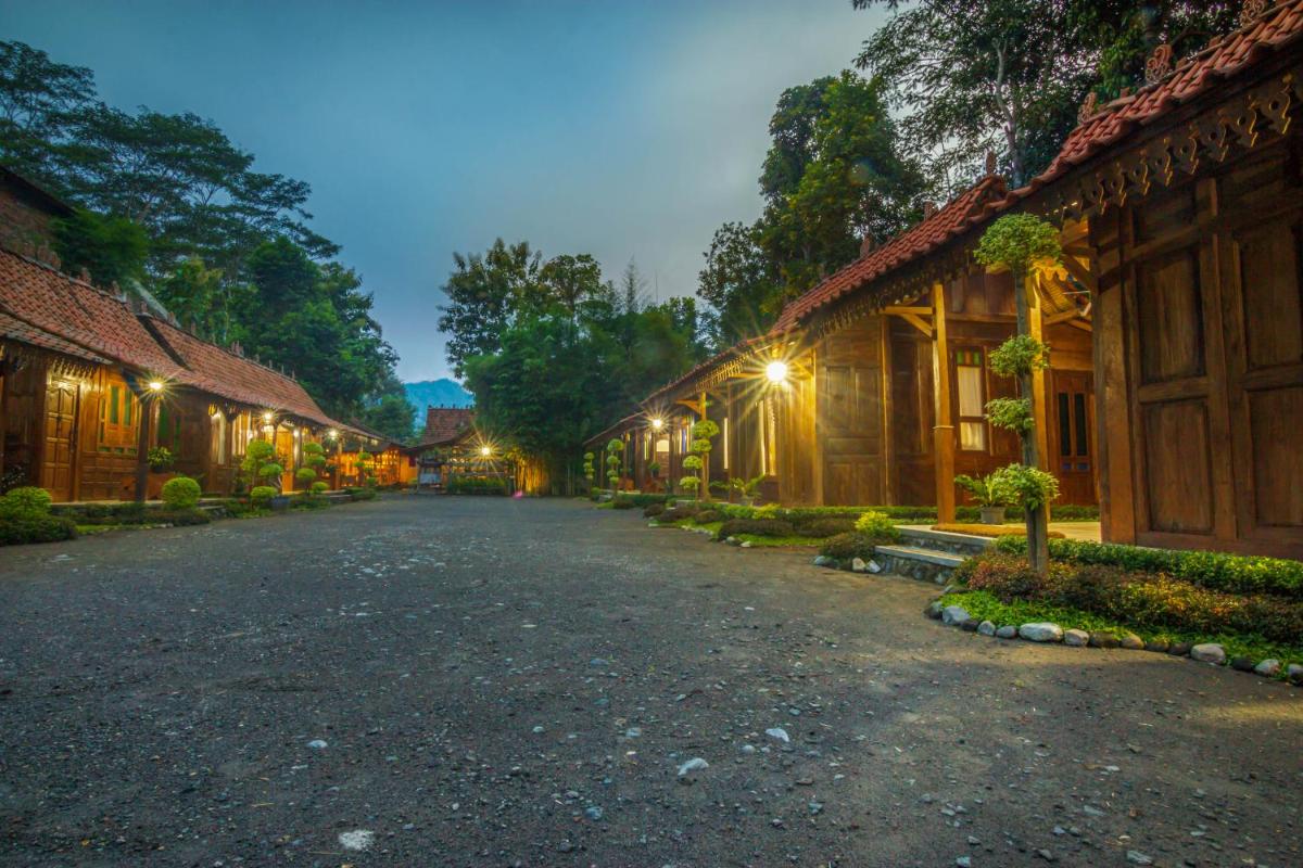 The Omah Borobudur - Housity