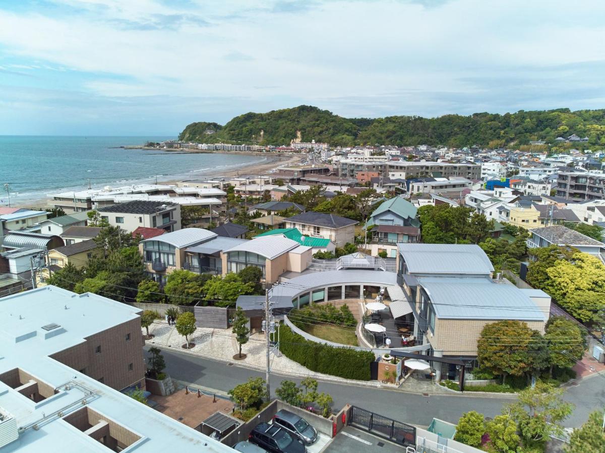 Suitetrails - WeBase KAMAKURA