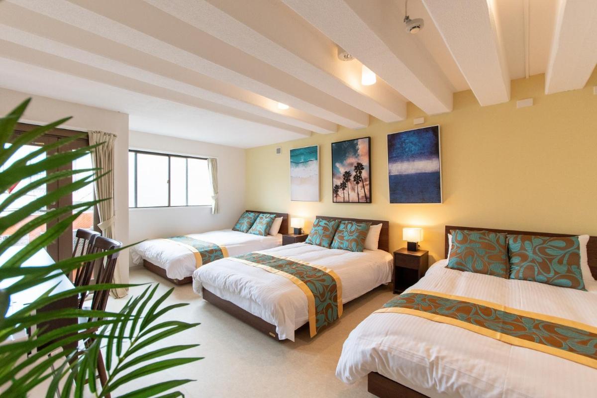 LUANAHOTEL IN NAKANO - Housity