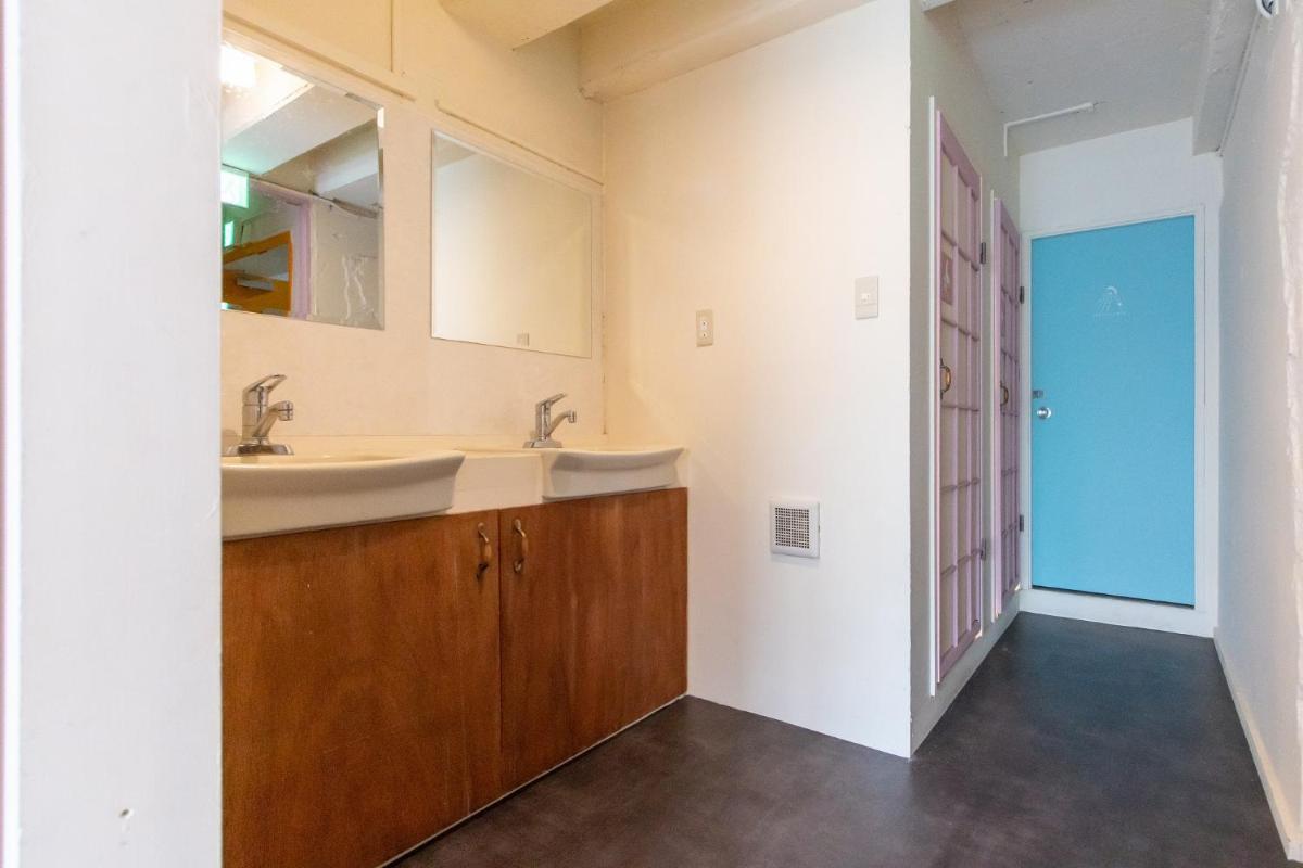 LUANAHOTEL IN NAKANO - Housity