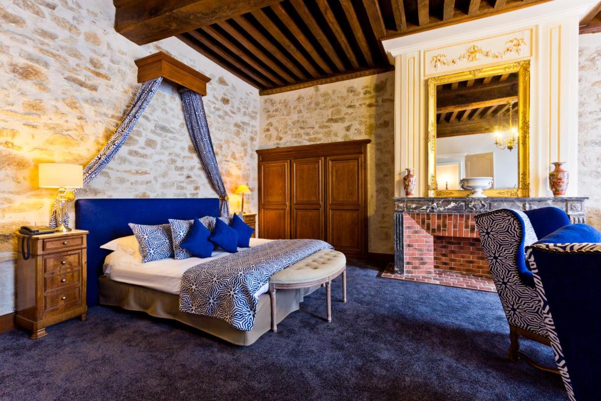 Grand Hôtel Montespan Talleyrand - Housity