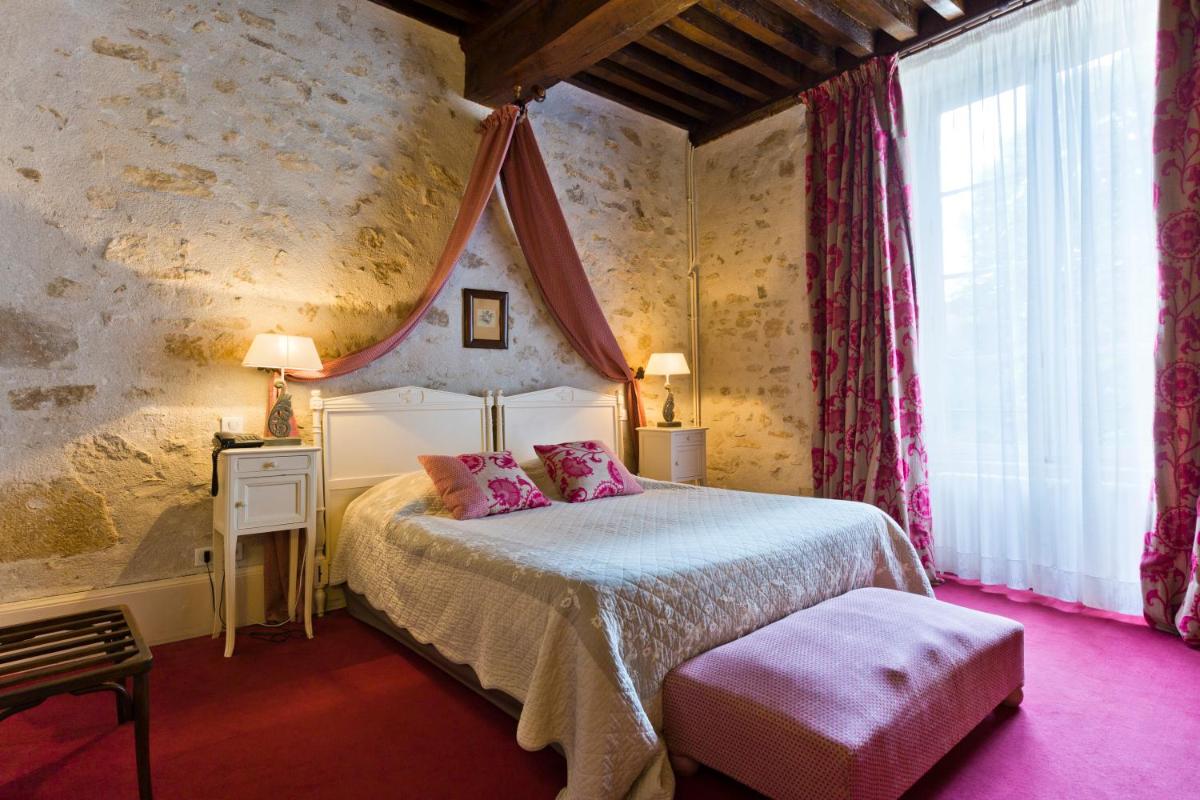 Grand Hôtel Montespan Talleyrand - Housity