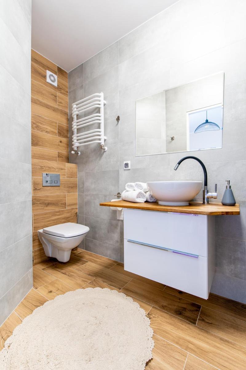 Zacisze Zielone Ogrody - Housity